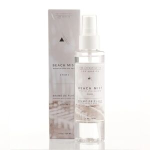 Beach Mist After Sun Spray